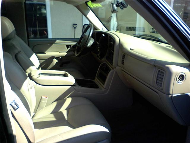 GMC Sierra 2006 photo 4