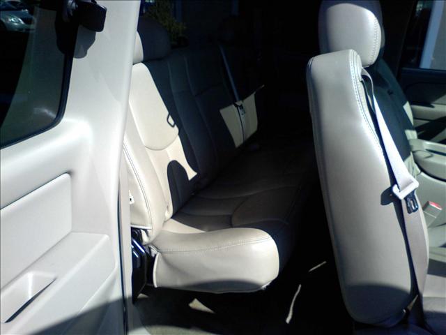 GMC Sierra 2006 photo 5