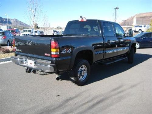 GMC Sierra Unknown Other
