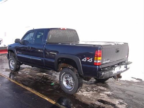 GMC Sierra Unknown Other