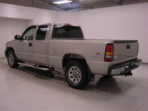 GMC Sierra CREW CAB SLT Other