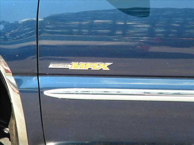 GMC Sierra 2006 photo 1