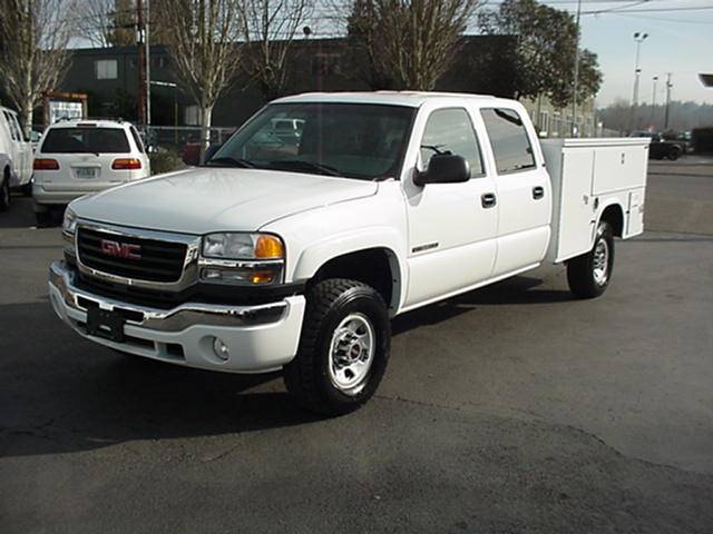 GMC Sierra EX 4X4 EASY Credit PLAN Pickup