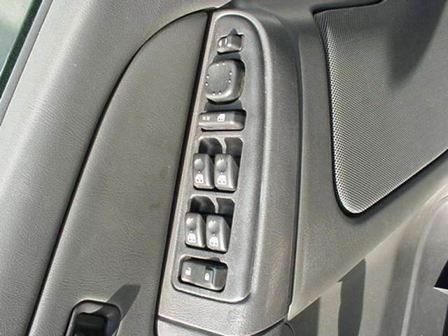 GMC Sierra 2006 photo 4