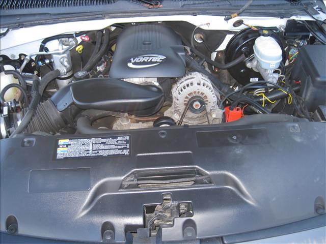 GMC Sierra 2006 photo 2