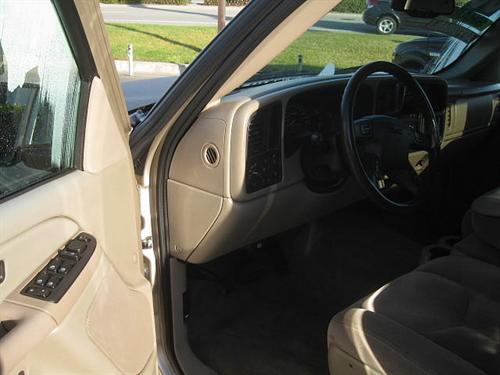 GMC Sierra 2006 photo 3
