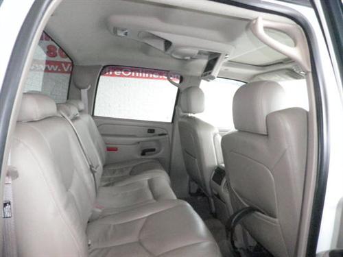 GMC Sierra SXT Crew Cab 4WD Other