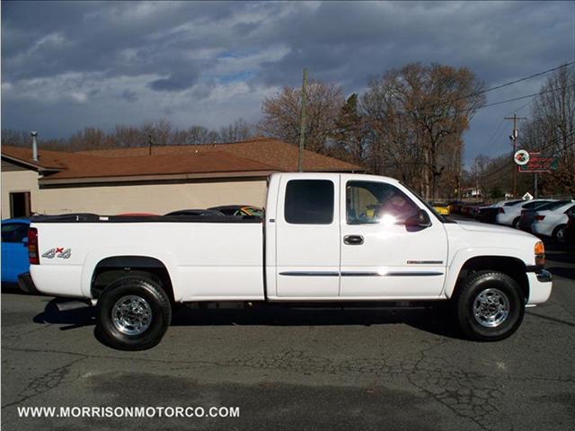 GMC Sierra 2006 photo 4