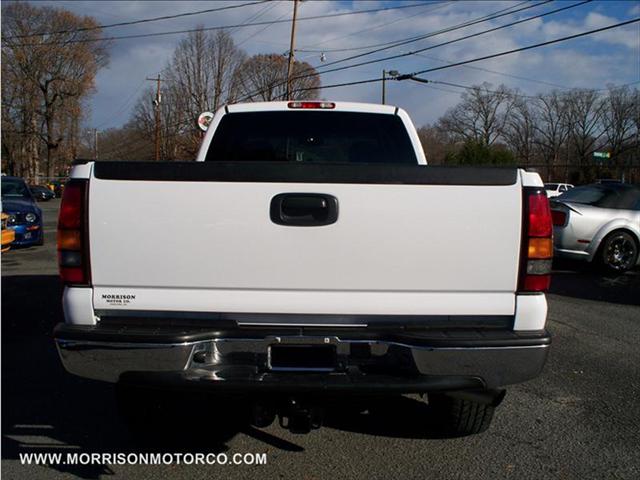 GMC Sierra 2006 photo 5