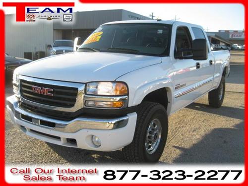 GMC Sierra Unknown Other