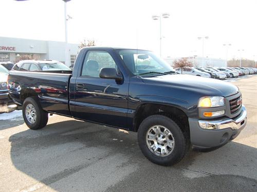 GMC Sierra Unknown Other