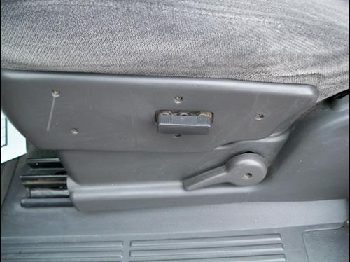 GMC Sierra Unknown Other