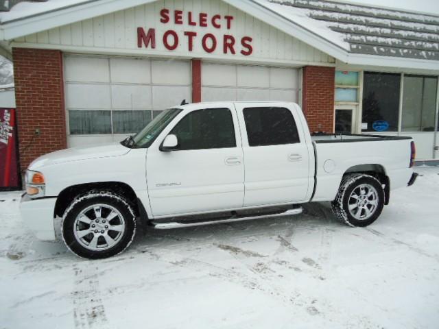 GMC Sierra 4WD LX AT Pickup