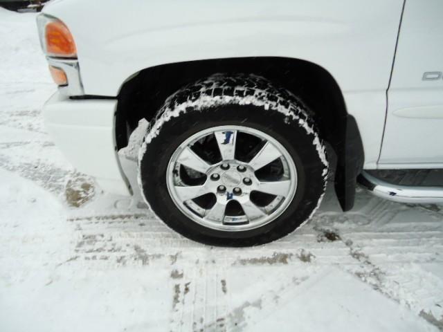 GMC Sierra 2006 photo 1