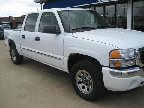 GMC Sierra LS S Other