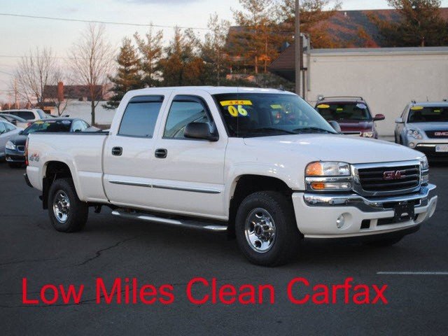 GMC Sierra SLT Other