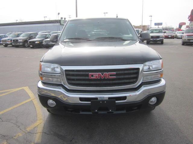 GMC Sierra SLT Leather BOSE Pickup