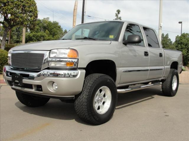 GMC Sierra EX 4X4 EASY Credit PLAN Pickup