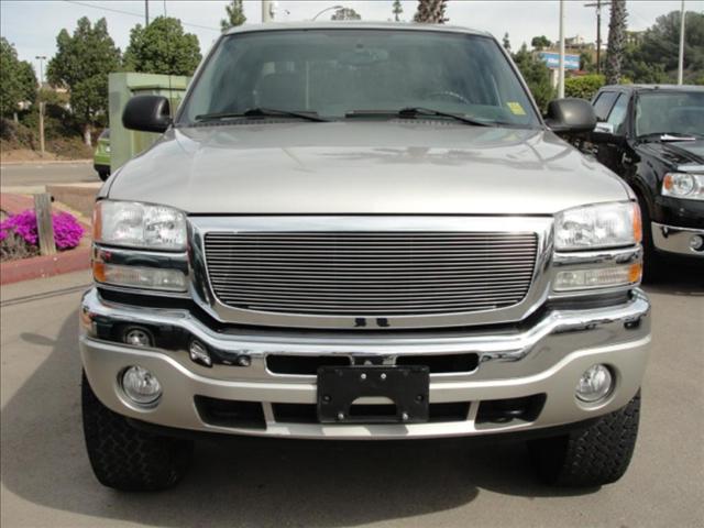 GMC Sierra 2006 photo 1