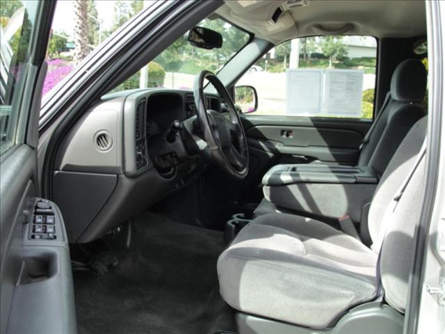 GMC Sierra 2006 photo 5