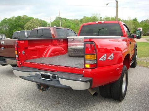 GMC Sierra Unknown Other