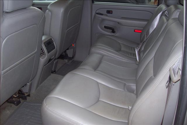 GMC Sierra 2006 photo 5