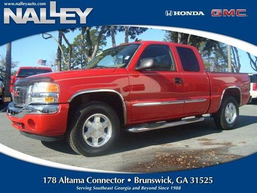 GMC Sierra SLT Other