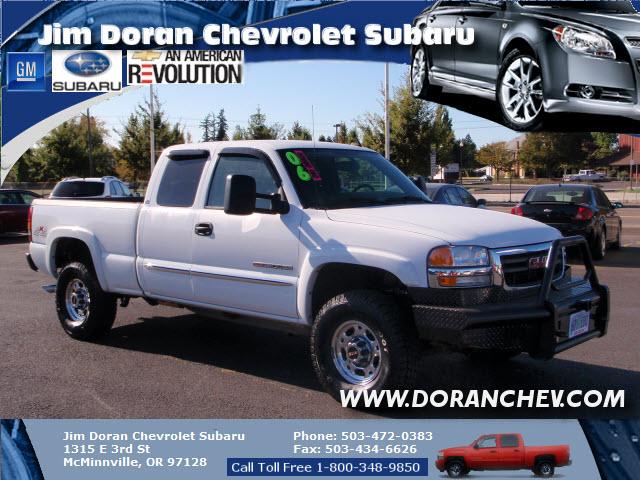 GMC Sierra CREW CAB SLT Pickup