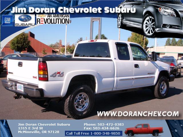 GMC Sierra 2006 photo 1