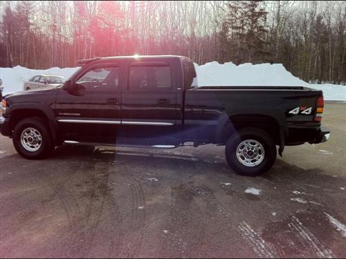 GMC Sierra Unknown Other