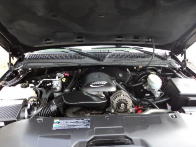 GMC Sierra 2006 photo 3