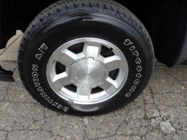 GMC Sierra 2006 photo 4
