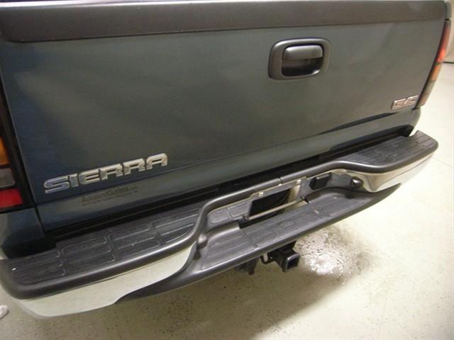 GMC Sierra 2006 photo 3