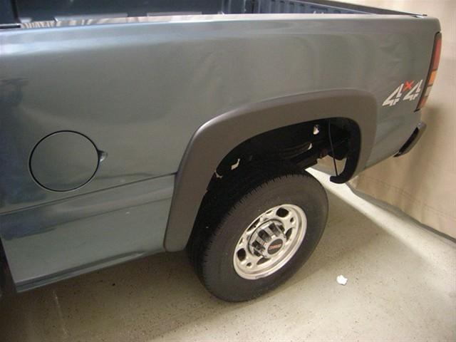 GMC Sierra 2006 photo 4