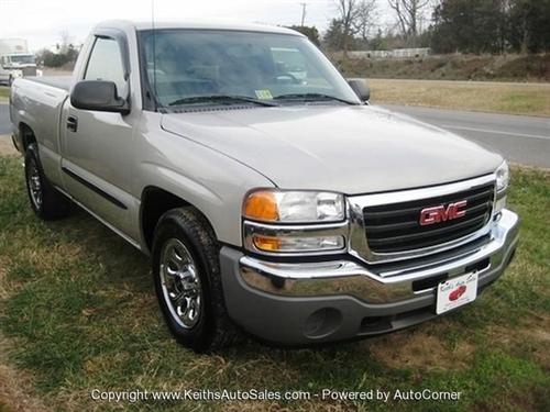 GMC Sierra 2.5i Special Edition Sedan Other
