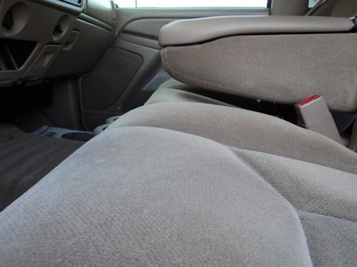 GMC Sierra 2006 photo 1