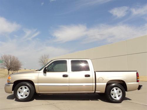 GMC Sierra LS S Other