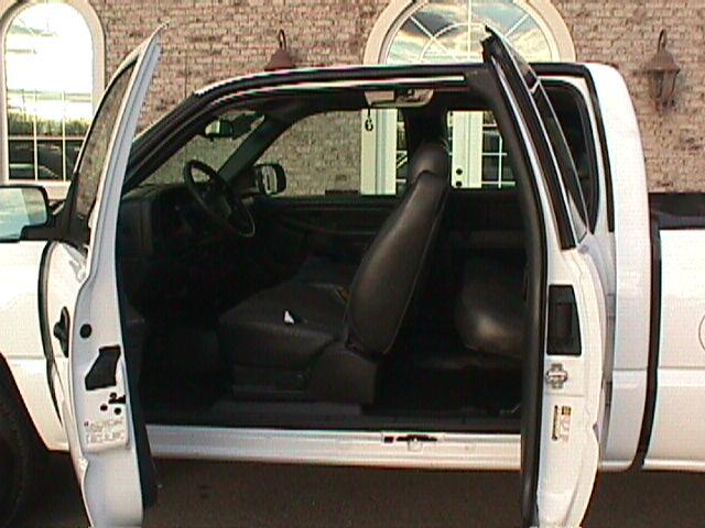 GMC Sierra 2006 photo 5