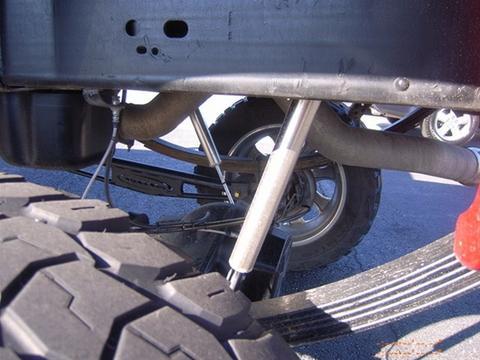 GMC Sierra 2006 photo 1