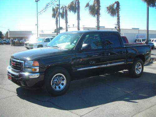 GMC Sierra Sport 4WD Other