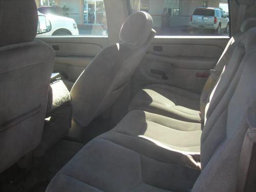 GMC Sierra 2006 photo 1