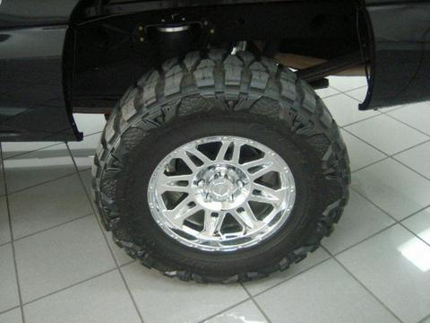 GMC Sierra Unknown Other