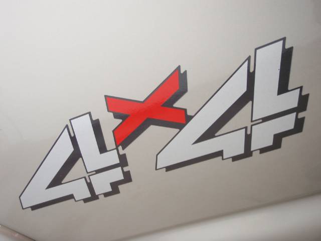 GMC Sierra 2006 photo 3