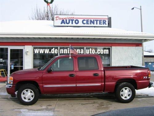 GMC Sierra Unknown Other
