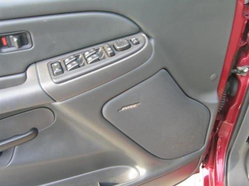 GMC Sierra 2006 photo 1