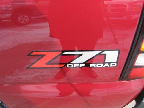 GMC Sierra 2006 photo 4