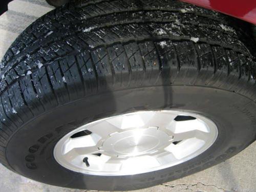 GMC Sierra 2006 photo 5