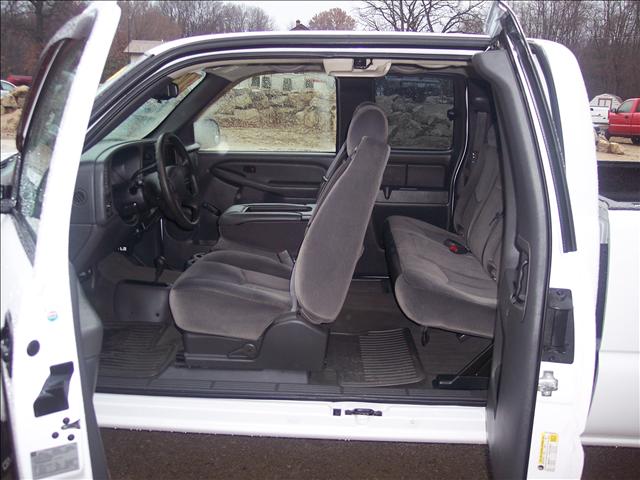 GMC Sierra 2006 photo 4