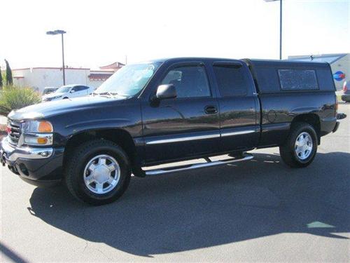 GMC Sierra Unknown Other