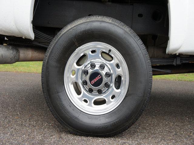 GMC Sierra 2006 photo 3